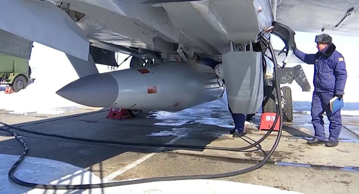 Electronic Warfare: A Weapon Against Russian Ballistic Missiles?