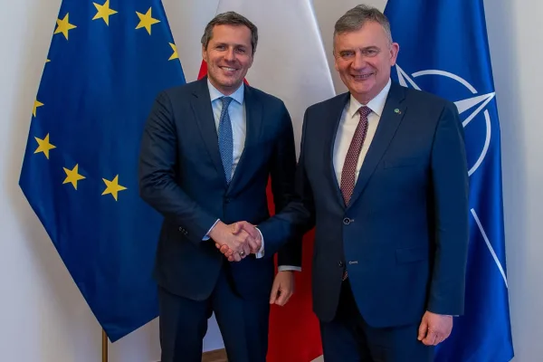 Italy and Poland: The Strategic Alliance for a Stronger European Defense