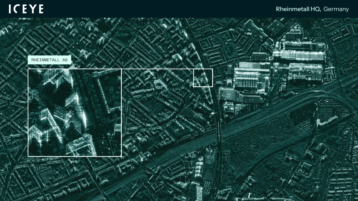 Intelligenza Artificiale dalla Polonia per Satelliti Tedeschi - brigatafolgore.net