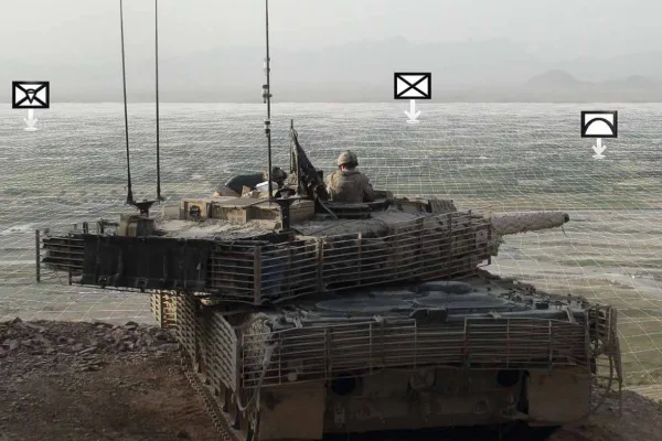 Leopard 2 A8: the Panzers are back