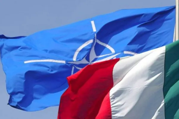 Italian Technology at the Service of NATO: the Key Role of IDV