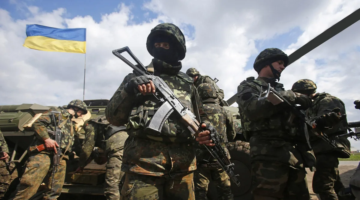 Ukraine: The Counteroffensive Wears Down the Russian Initiative - brigatafolgore.net