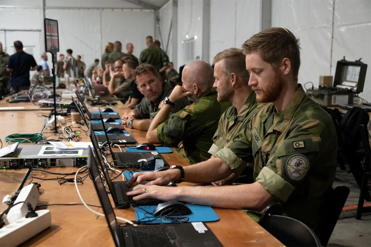 Bold Quest 2025: Italy leads in the multinational exercise in Virginia - brigatafolgore.net