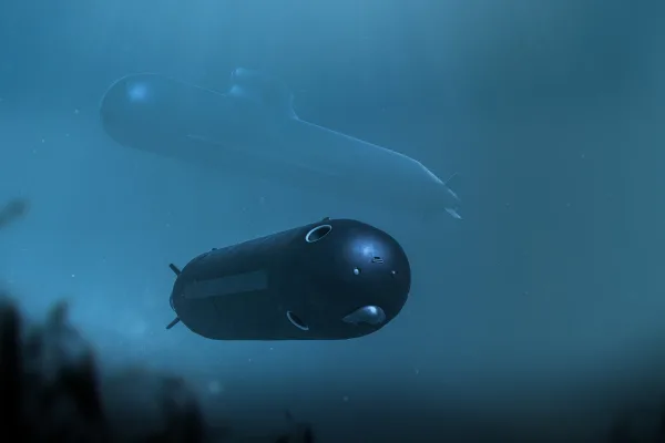 The Integration of Unmanned Systems in the New Underwater Projection Doctrine of the Italian Navy