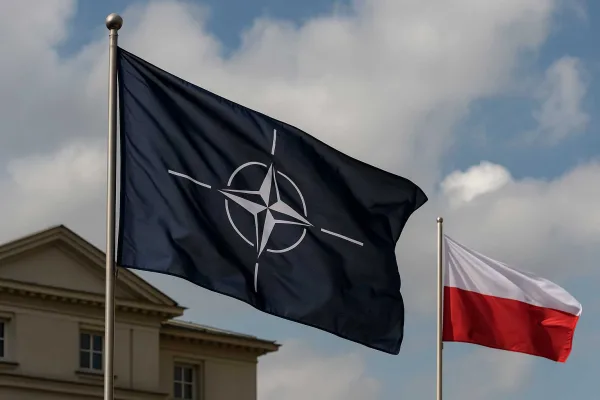 NATO Article 4, Poland invokes it: when it has been used and how it differs from Article 5