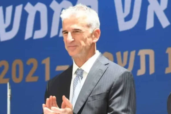 Israel's Hybrid War on Iran