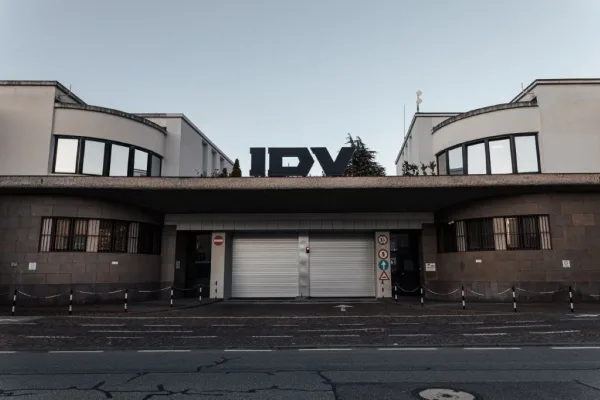 Iveco Defence Vehicles (IDV): 88 years of Italian industrial pride in defense service