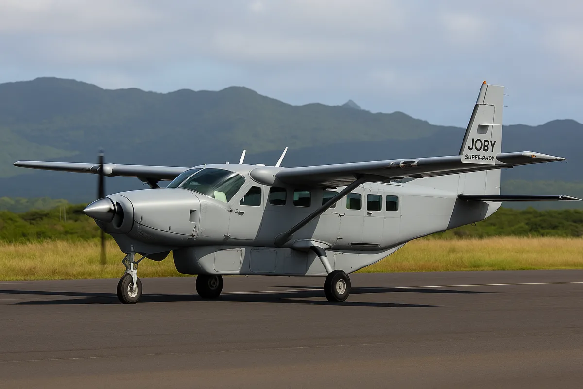 Unmanned Cargo Flights in the Pacific: Logistics in the Age of Autonomy - brigatafolgore.net