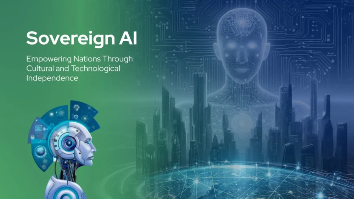 A Model to Launch AI in Defense: the Sovereign AI–Accenture–Palantir Alliance - brigatafolgore.net