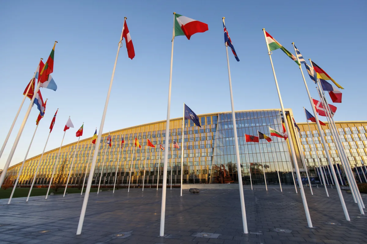 Italy: NATO Defense Goals and Costs - brigatafolgore.net