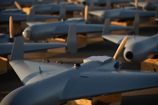 90 Billion for Kiev: Europe Invests in Defense, but Italy Risks Becoming a Minority Partner