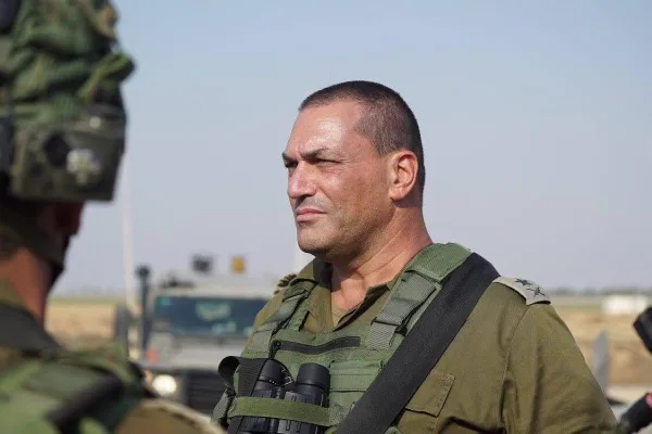 Occupation of Gaza - Insurgency, Challenges, and Lessons Learned