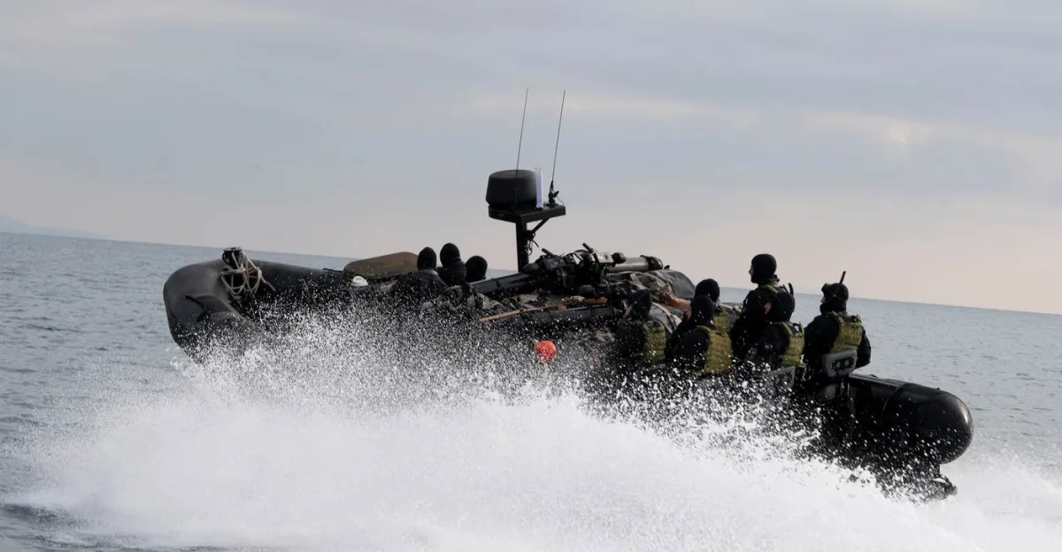 Target Acquirers in training: concluded the exercise "Falena I" of the 185th RRAO "Folgore" - brigatafolgore.net