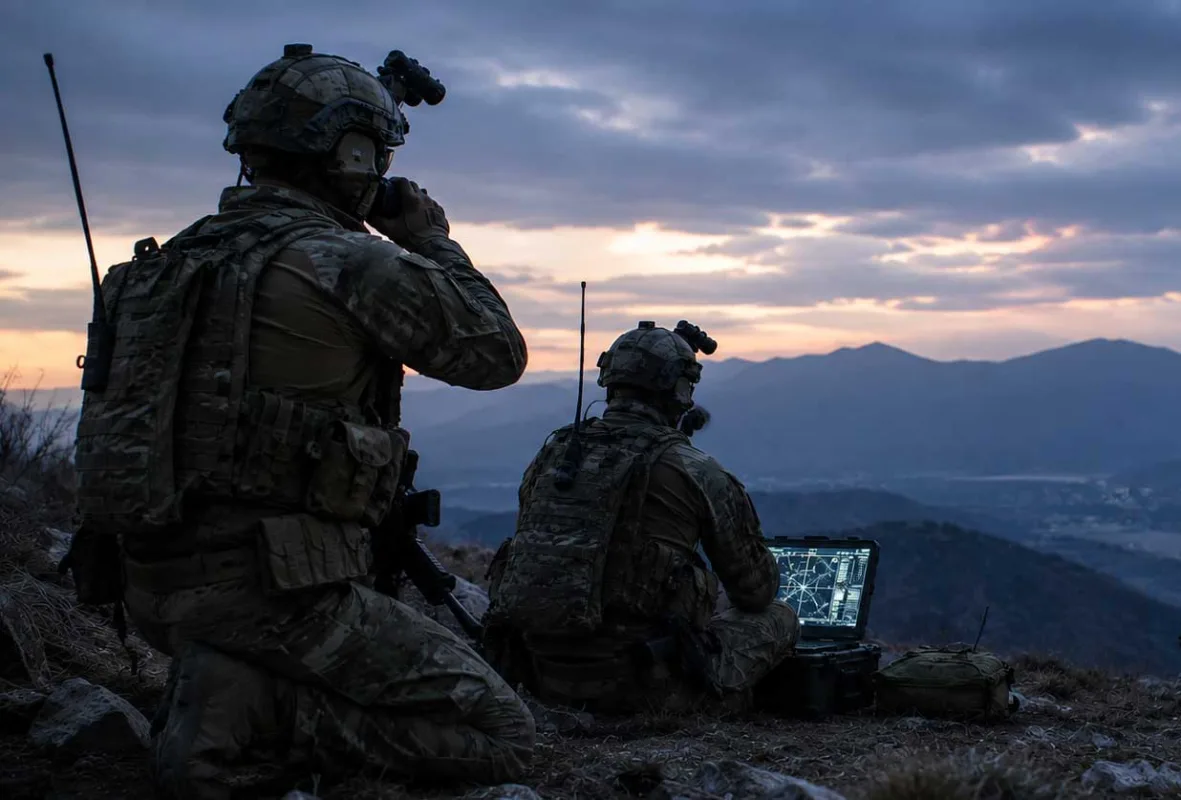 La NATO punta sulle Forze Speciali: Thales e Leonardo realizzeranno i nuovi posti comando mobili del SOFCOM - brigatafolgore.net