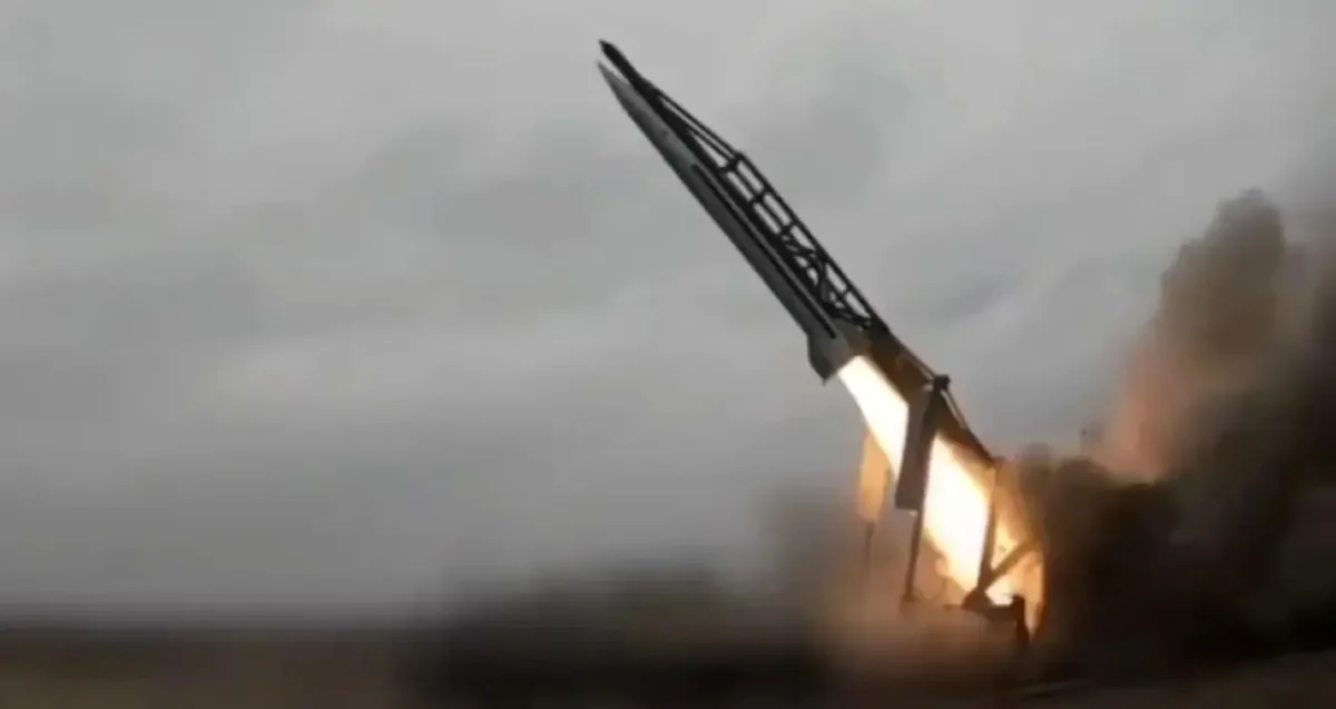 Fire Point: il Patriot Ukraino contro i missili balistici Russi e Iraniani - brigatafolgore.net