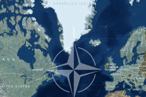 Article 5 Triggers Collective Defense - NATO's Most Powerful Promise