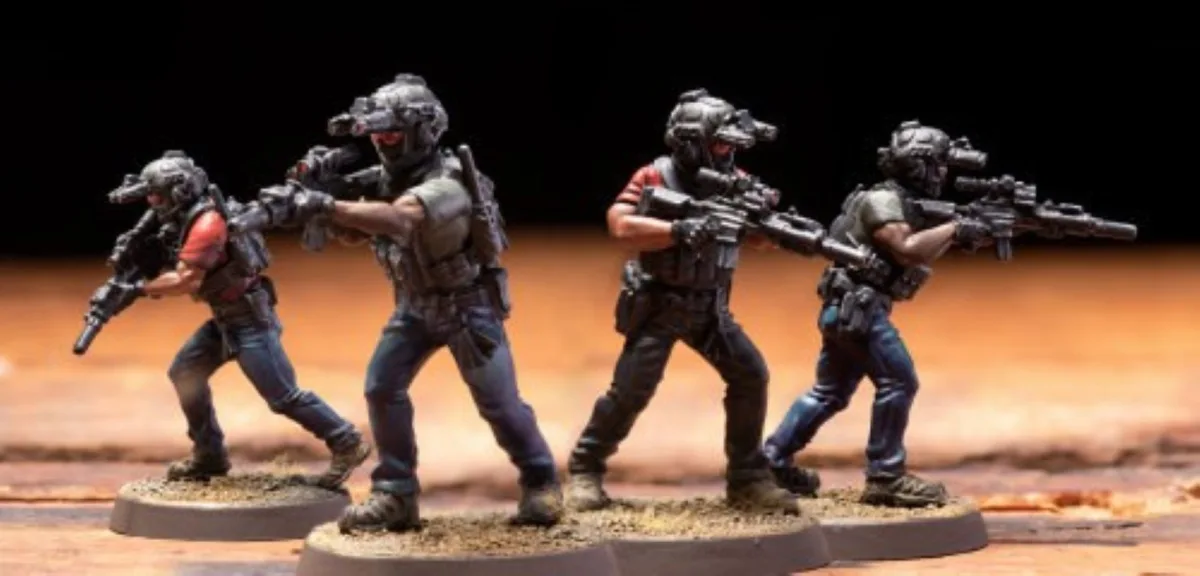 From Game to Strategy: Wargaming as a School of Command - brigatafolgore.net