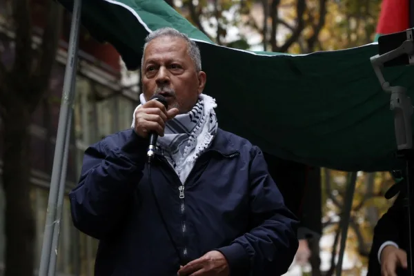 Hannoun Case and Hybrid Warfare