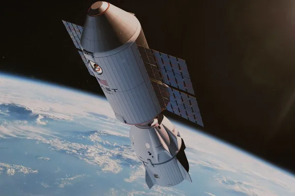 Haven-1: in 2026 the first private space station