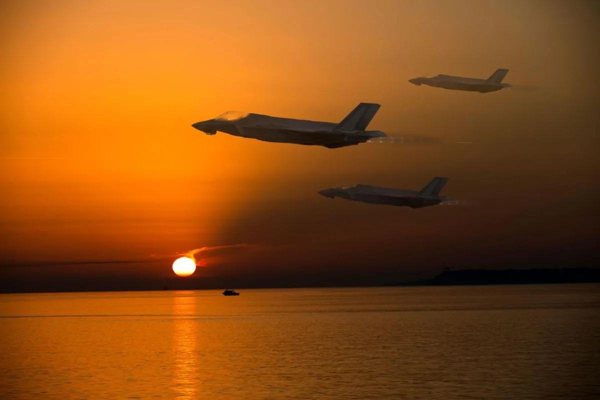 Steadfast Dagger 2026: un passaggio chiave per il Italian Joint Force Air Component (ITA JFAC) - brigatafolgore.net