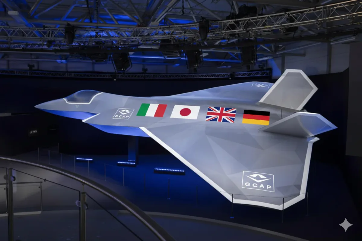 The Collapse of the FCAS and the Warning for the GCAP: Without a True Common Effort, European Defense Risks Stalling