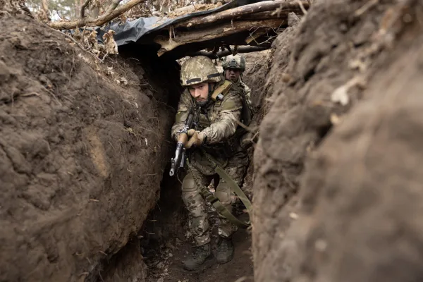 Svezia, nuovo maxi aiuto militare all’Ucraina da 1,6 miliardi di dollari