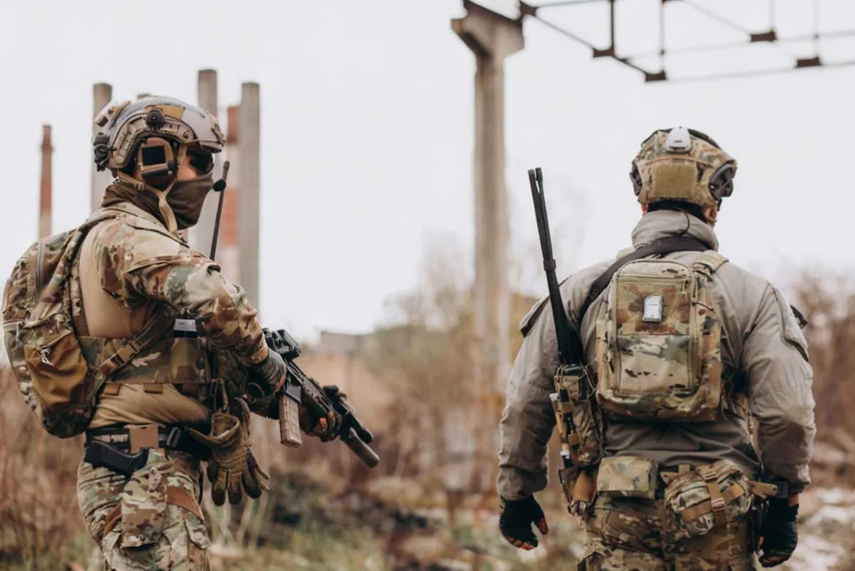 Special Forces: Flintlock 2026 joint exercise between Tripoli and Benghazi forces - brigatafolgore.net