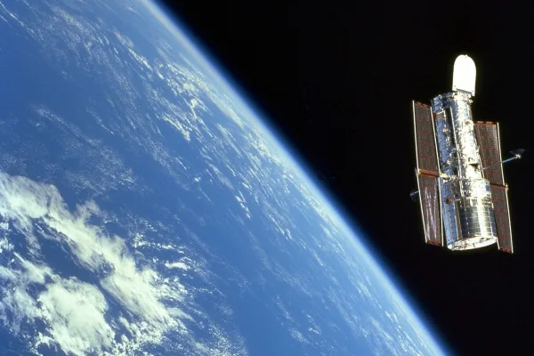 Avino, the Folgore Boy Who Wants Italy to Be a Leader in Space