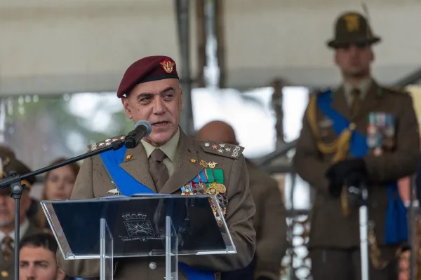 Il Gen. C.A. Masiello al Corriere: “L’Esercito va potenziato, ed in fretta”. Sintesi e considerazioni della lunga intervista del Capo di SME.