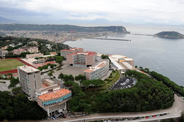 Giuramento spostato a Caserta: addio a Pozzuoli per l’Accademia Aeronautica?