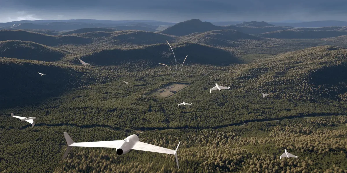 Oltre lo scudo: DELUGE e la strategia di MBDA per neutralizzare le difese aeree moderne