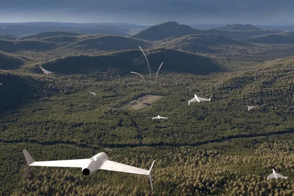 Oltre lo scudo: DELUGE e la strategia di MBDA per neutralizzare le difese aeree moderne