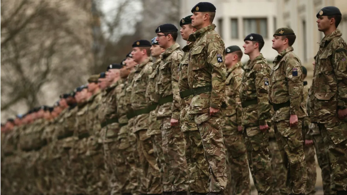 Children, War, and Consensus: France, United Kingdom, and Italy Facing the Idea of Sacrifice - brigatafolgore.net