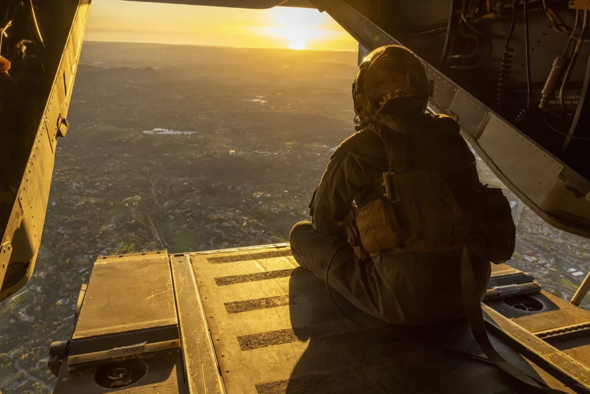 European Defense at Risk: The United States Initiates Further Withdrawal of Strategic Forces from NATO