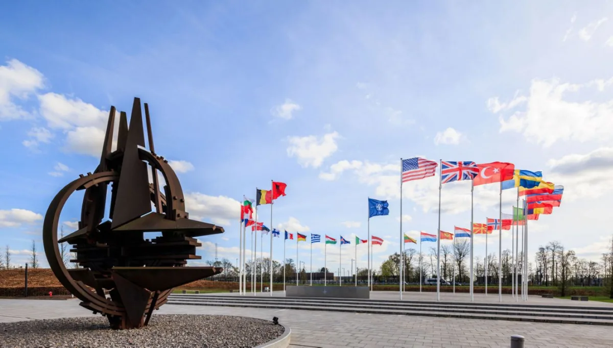 NATO Approves Common Budgets for 2026, Strengthening Collective Defense - brigatafolgore.net