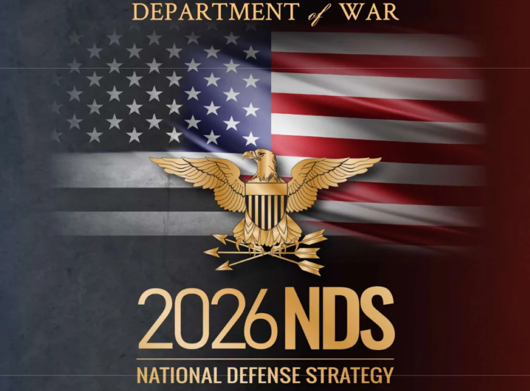 America towards the Pacific, Europe tested: USA National Defense Strategy - brigatafolgore.net