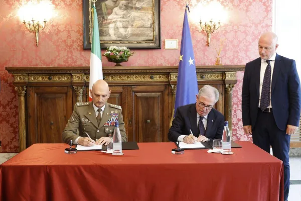 Defense-ACN Agreement: a common defense for national cybersecurity is born