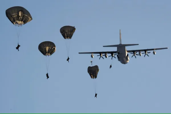 Defense and Investments: On May 31st, Does Italy Risk a Technological Standstill?