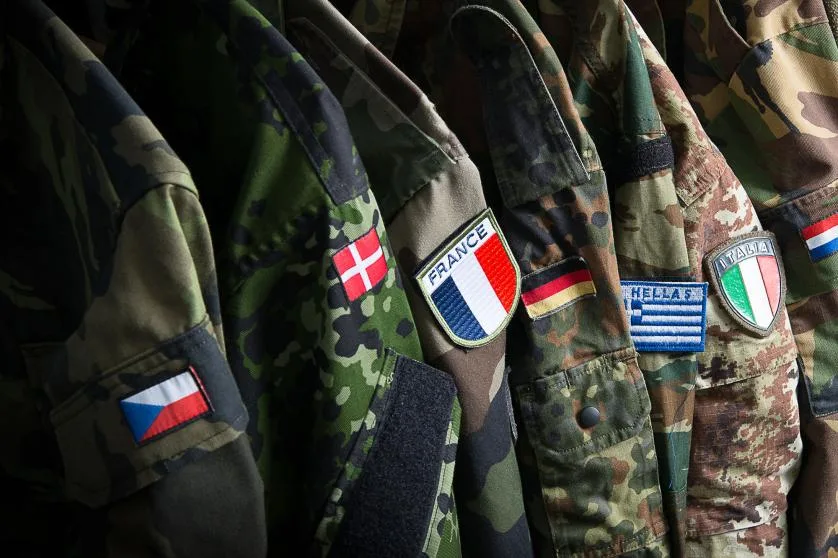 Russian Attack: Europe Fears an Imminent Conflict - brigatafolgore.net