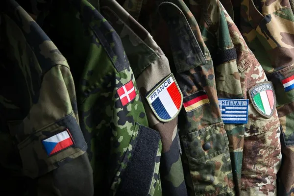 Russian Attack: Europe Fears an Imminent Conflict