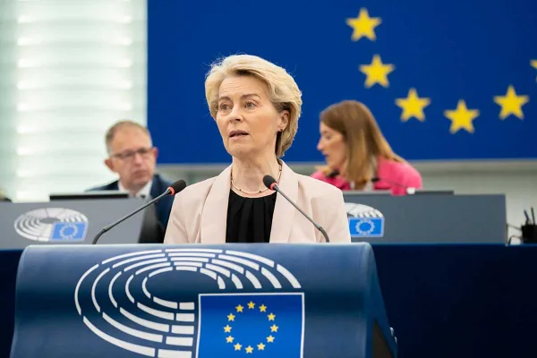 Israel – EU, growing tension as Gaza burns: over 50 dead in a single day