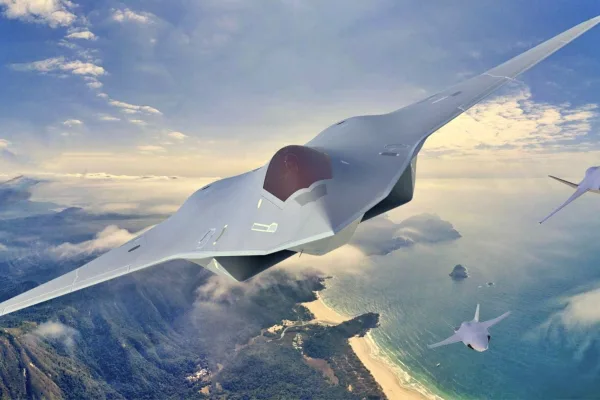 Pentagono: 900 Miliardi per Next Generation Air Dominance (NGAD) e Dominio Nucleare