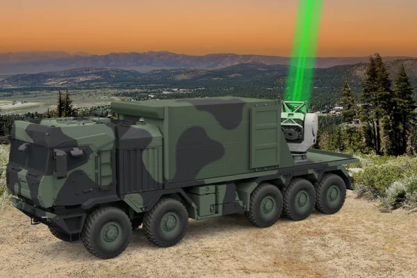 Space Defense: Australia Launches Atlas, the New Laser Shield for Satellites