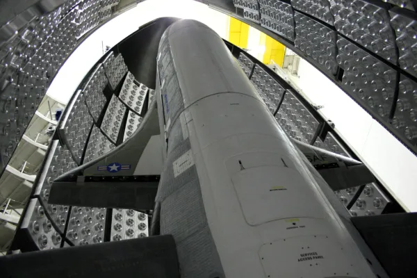 Space Defense and Orbital Threats