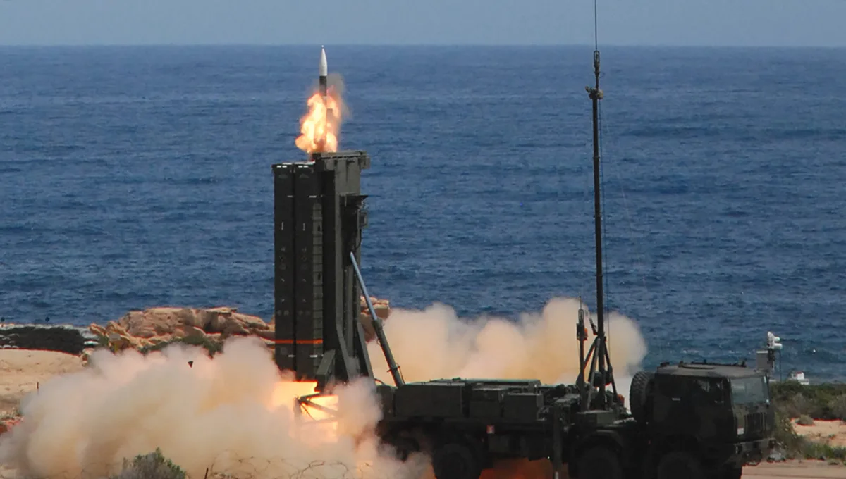 Defense and Geopolitics: Why Turkey is Betting Again on the Italian-French SAMP/T - brigatafolgore.net