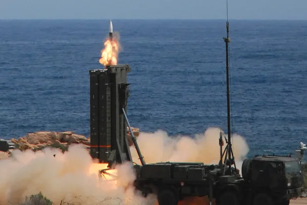 Defense and Geopolitics: Why Turkey is Betting Again on the Italian-French SAMP/T