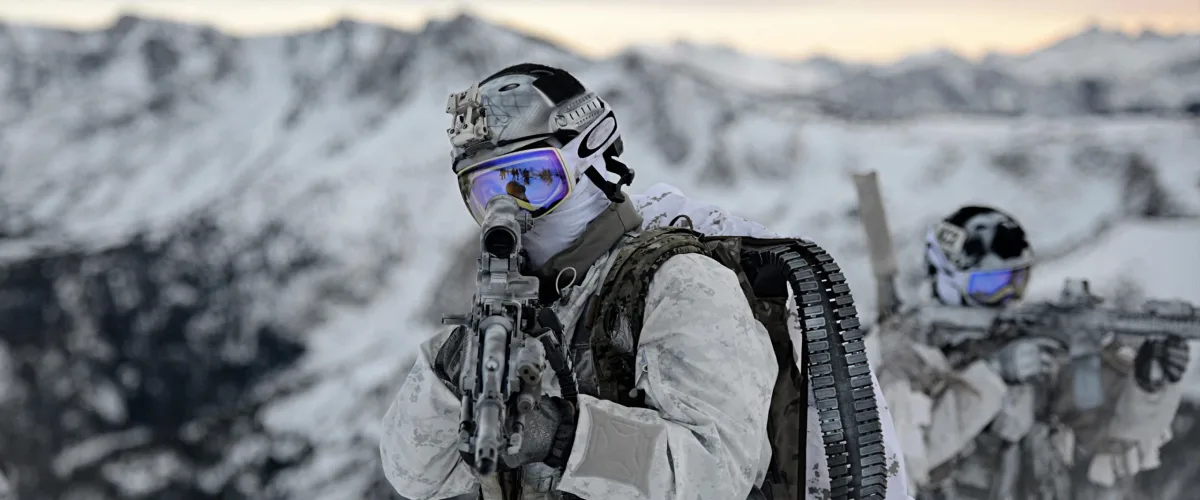 US Special Forces, Congress Between Cuts and New Global Challenges - brigatafolgore.net