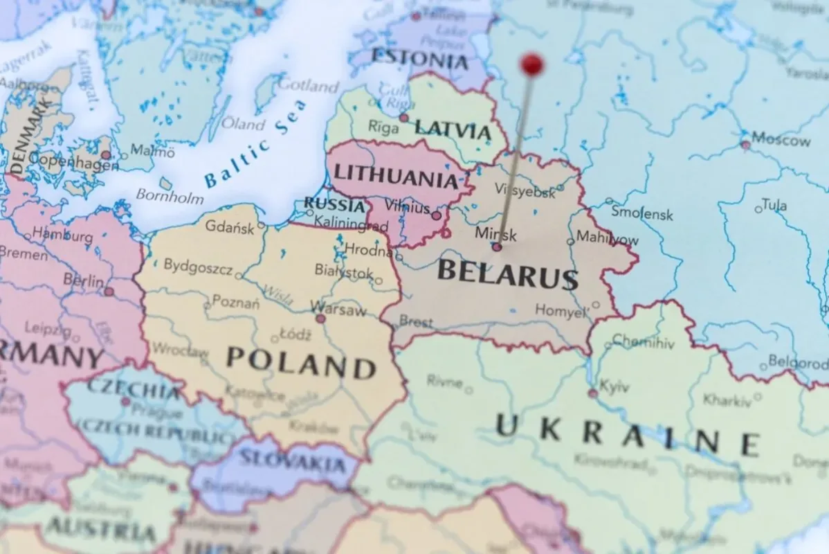 Attention Europe: Zelensky's Warnings to Belarus Could Involve Us Directly