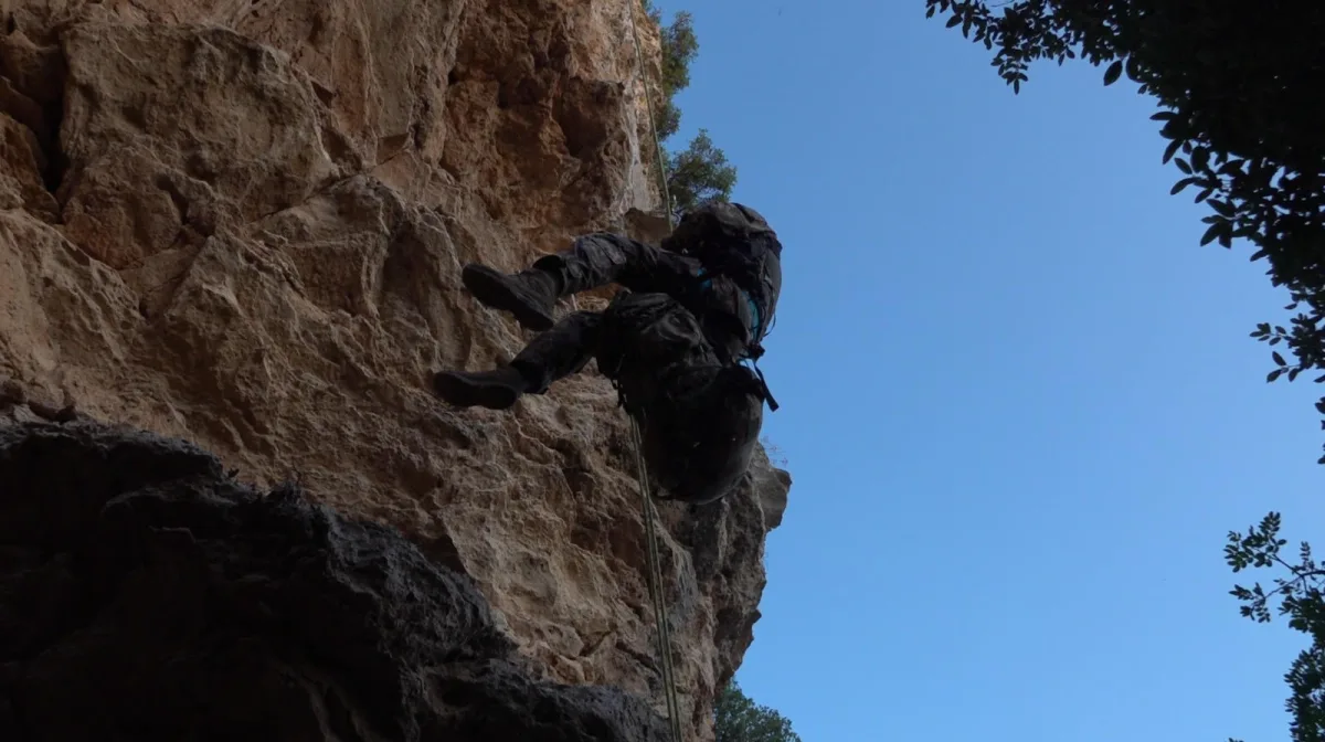 152nd Sassari Trains Reconnaissance Capabilities - brigatafolgore.net