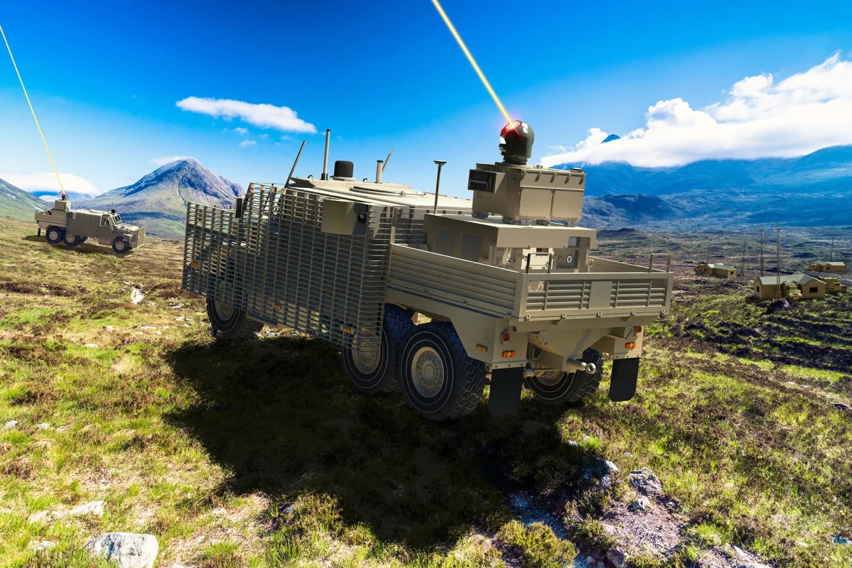 The 9 Technologies Redefining War - brigatafolgore.net